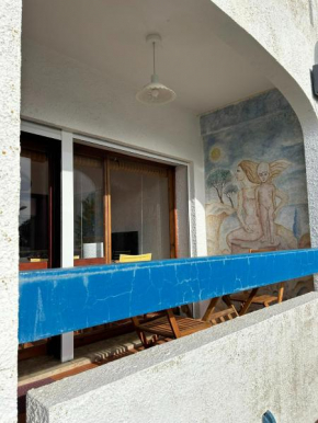 Ouramar Apartment